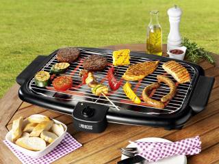 Migliori barbecue elettrici