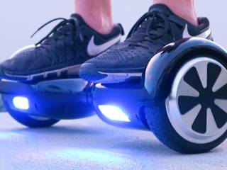 Migliori skate elettrici hoverboard