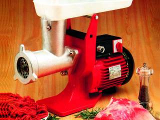 Migliori tritacarne economici