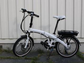 electric bike 1460979244