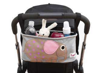 migliore borsa passeggino