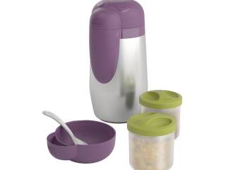 portapappa elettrico