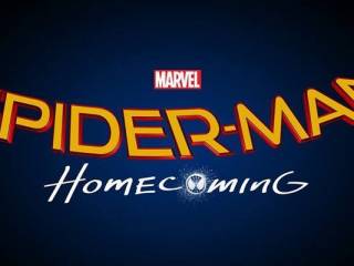 spider man homecoming logo copertina 1