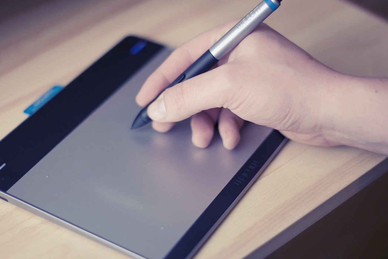 Le migliori penne per scrivere su tablet e smartphone