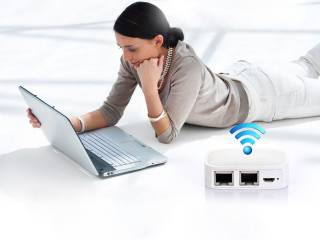 Aumentare la portata della wifi con il nuovo ripetitore wireless 1