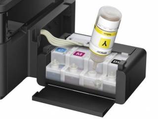 Cartucce ricaricabili di qualita i vantaggi