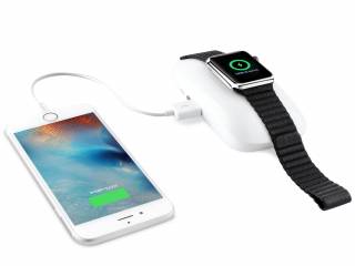 Come ricaricare Apple Watch insieme ad iphone
