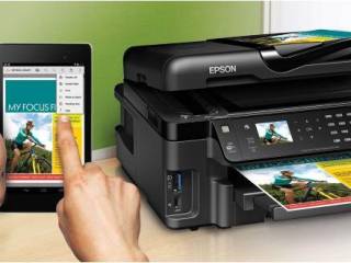 Come stampare da smartphone e tablet