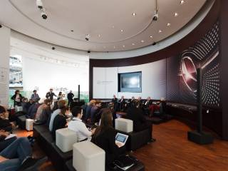 Disruptive Week Milan dove Open Innovation