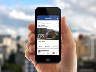Facebook attacca Youtube pubblicita nei video