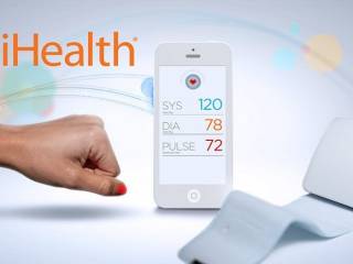 Festa della Mamma primo posto la salute digitale