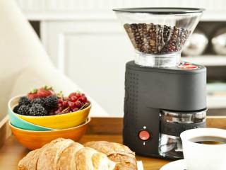 Miglior macinacaffe elettrico economico