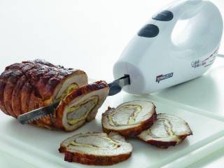 Migliori coltelli elettrici classifica e consigli