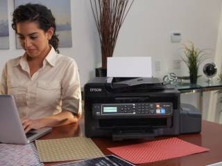 Migliori stampanti multifunzioni con fax e Wi Fi