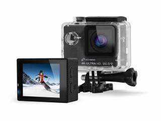 Telecamera 4k low cost