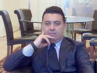 Antonio Giacomini CEO di Innovaway