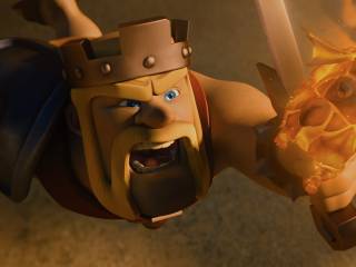 Clash of Clans acquistato da Tencent per la cifra record di 86 Miliardi di Dollari