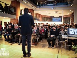 Come diventare un fotomaratoneta con Canon