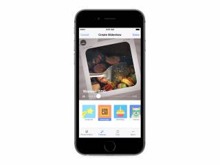 Facebook slideshow arriva la nuova funzione per visualizzare le immagini