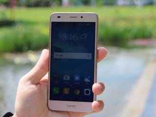 Honor 5C il nuovo smartphone dedicato ai nativi digitali