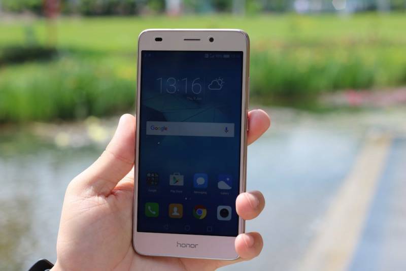 Honor 5C il nuovo smartphone dedicato ai nativi digitali