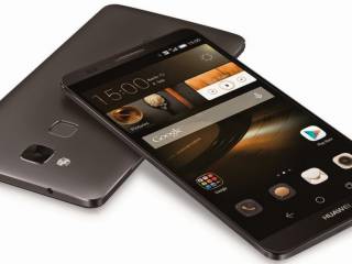 Huawei a settembre i nuovi smartphone