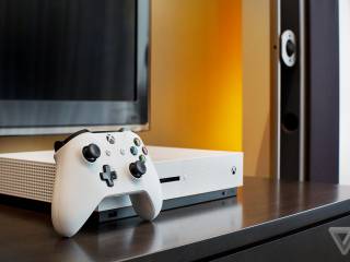 Il futuro dei videogiochi Xbox One e Live