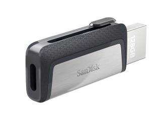 La nuova unita flash USB Type C SanDisk