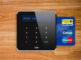 Perdere la vendita se non usi il POS il sondaggio di JUSP