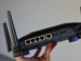 Router e access point wifi scontati del 70 Amazon 1