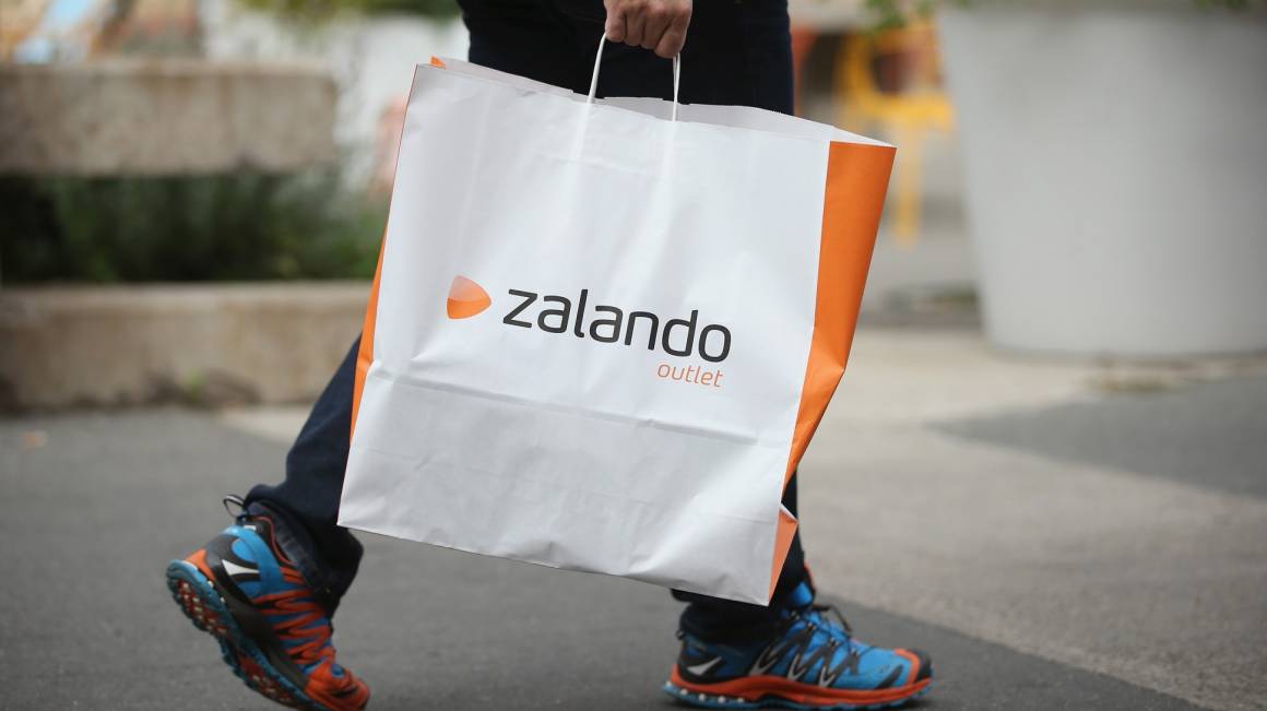 Scarpe ed accessori scontati oltre il 75 su Zalando Prive