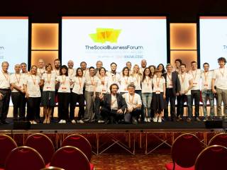 The Social Business Forum 2016