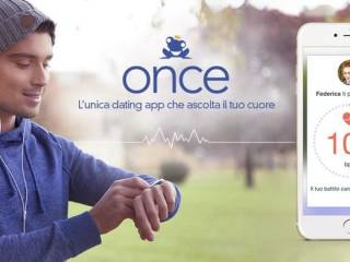 Trovare anima gemella con un battito di cuore