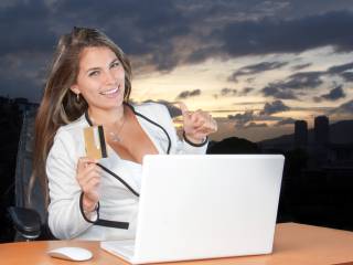 shopping on 1466616415