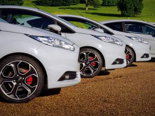 test ford fiesta st200 assodigitale 9