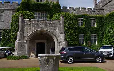 test ford vignale s max assodigitale 04