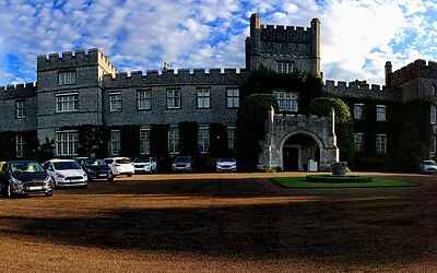 test ford vignale s max assodigitale 05