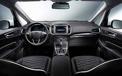 test ford vignale s max assodigitale 07