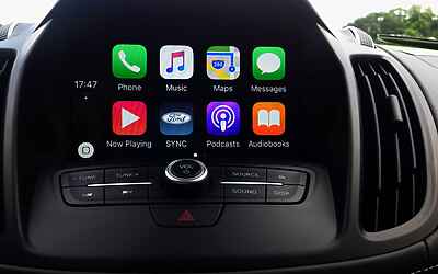 test ford vignale s max assodigitale 12