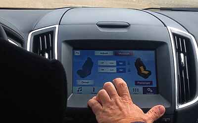 test ford vignale s max assodigitale 14