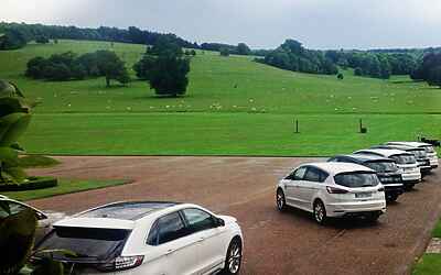 test ford vignale s max assodigitale 15