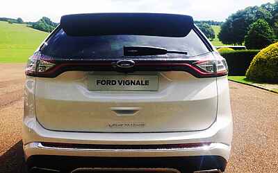 test ford vignale s max assodigitale 16