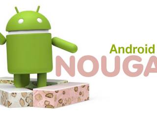 Android Nougat