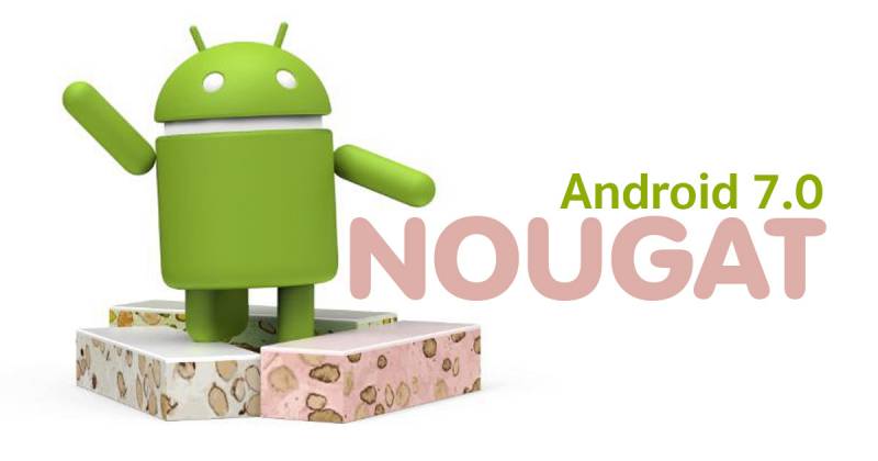 Android Nougat