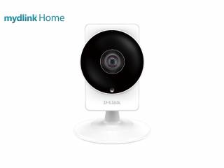 Controllare la casa durante le vacanze con la telecamera D Link a 180 gradi