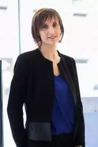 Daiana Gronchi, Country Manager Italy AdSalsa