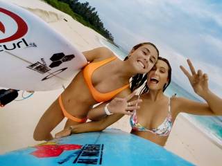 I nuovi accessori di GOPro per estate digitale e sportiva