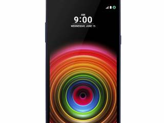 Lo smartphone che dura di piu LG X POWER