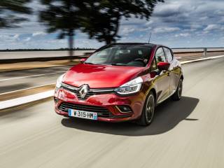 Nuova Renault Clio prezzi e gamma Italia