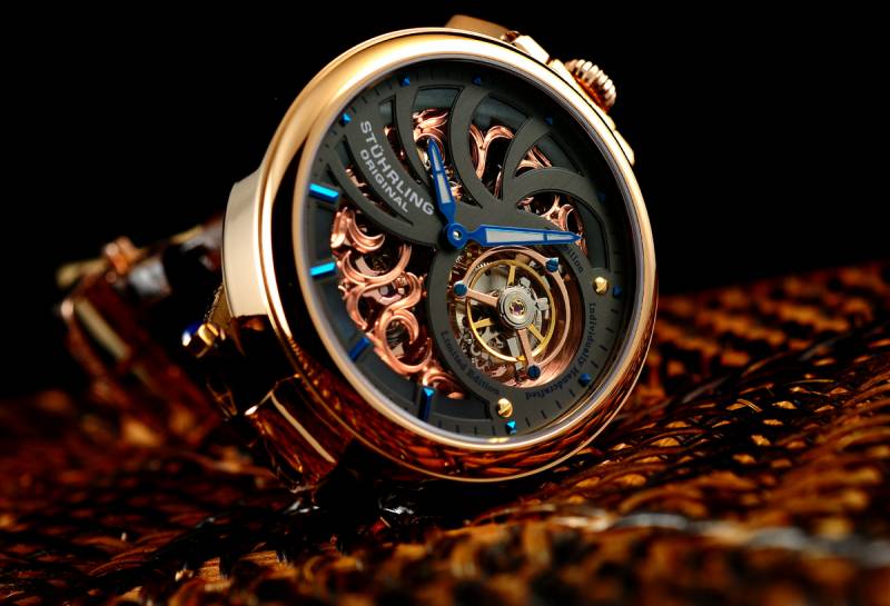 Orologi di lusso scontati su Amazon Prime Day